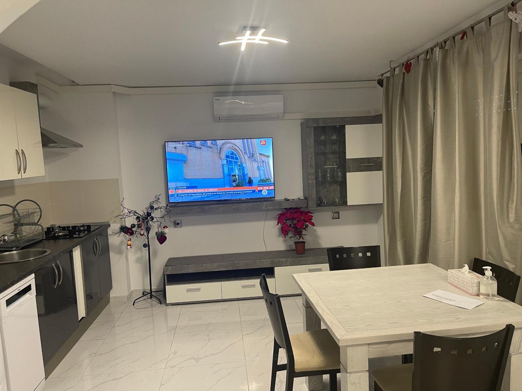 Apartamento Alteagroup Centro Exterior photo