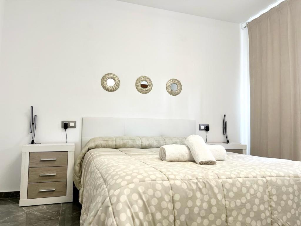 Apartamento Alteagroup Centro Exterior photo