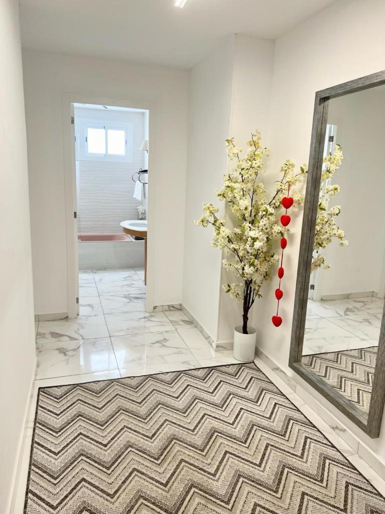 Apartamento Alteagroup Centro Exterior photo