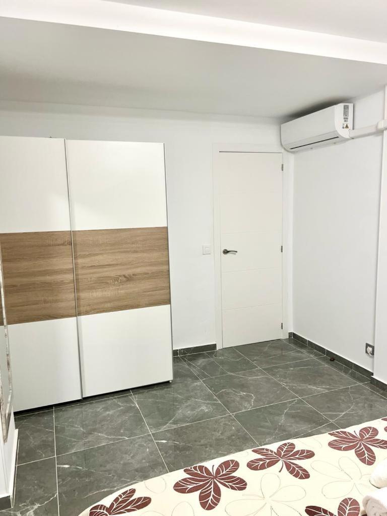 Apartamento Alteagroup Centro Exterior photo