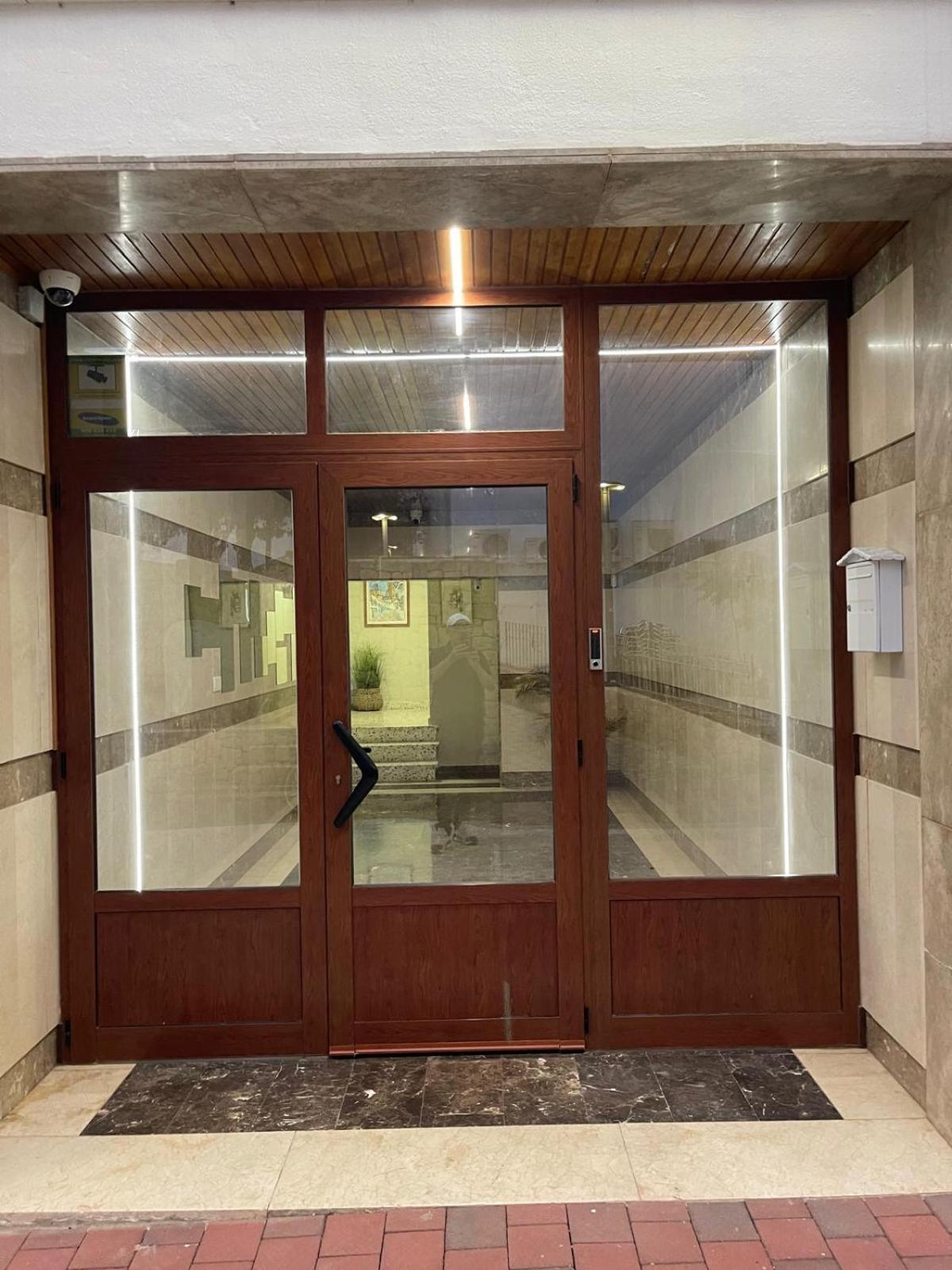 Apartamento Alteagroup Centro Exterior photo